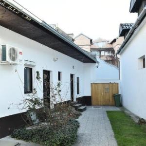 Vajda Apartments