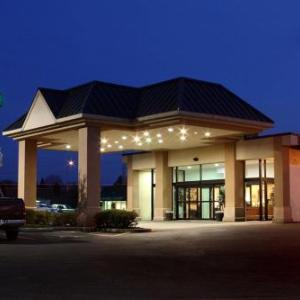 Springfield Hotels With A Jacuzzi Or Hot Tub Deals At The 1