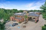 One Stratford Park Texas Hotels - Quality Inn West Plano Dallas