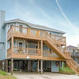 Blue Moon - Corolla Crown Point 240 Yds to Beach Hot Tub Pets OK Community Pool and Tennis