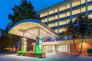 Holiday Inn Charlottesville-Monticello, an IHG Hotel, Charlottesville