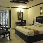 Heaven Hotel Lahore 