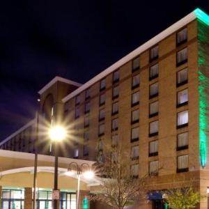 Lynchburg Grand Hotel