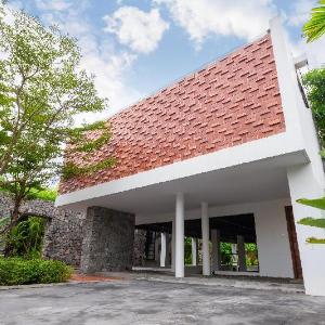 Boutique Indochine d'Angkor