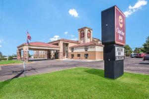 Clarion Inn Page - Lake Powell, Page