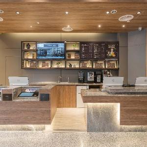 Hanting Hotel Nanjing Gulou Square