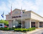 Morrisville Virginia Hotels - Clarion Inn Fredericksburg