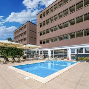 Best Western Plus Hotel Farnese