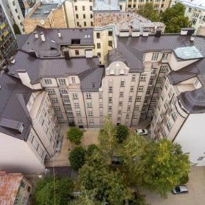 Riga Lux Apartments - Skolas