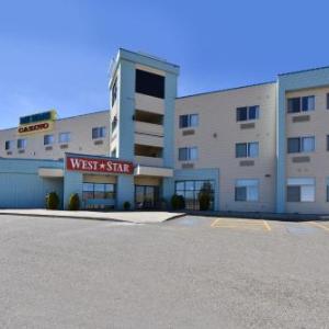 West Star Hotel and Casino