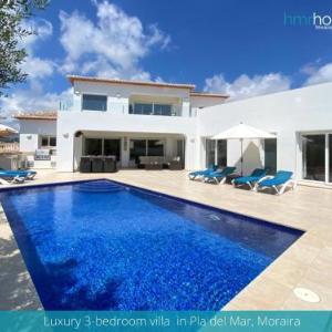 Casa la Colina - HMR Holidays