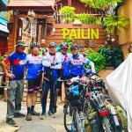 Pailin Guest House