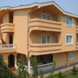 Apartments Old Olive