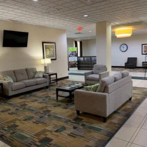 Holiday Inn Hotel & Suites Mansfield-Conference Center an IHG Hotel