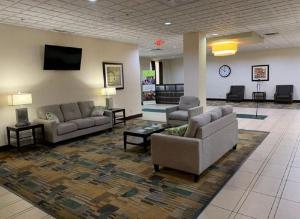 Holiday Inn Hotel & Suites Mansfield-Conference Center, Mansfield