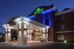 Wingate by Wyndham Moses Lake, Moses Lake