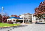 Carroll Maryland Hotels - Rodeway Inn Baltimore - Inner Harbor South