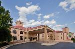 Nellysford Virginia Hotels - Wingate By Wyndham Waynesboro