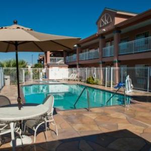 Best Western Anthony/West El Paso