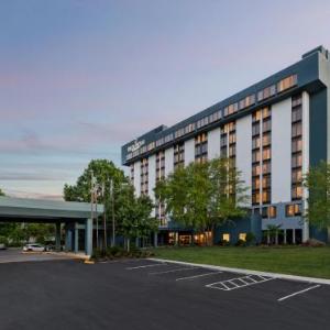 Delta Hotels by Marriott Bristol