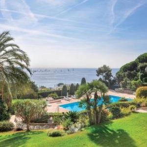 Nice Apartment In Cannes With House Sea View