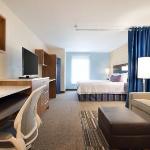 Home2 Suites by Hilton Milwaukee Airport