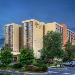 Hammons Field Hotels - University Plaza Hotel Springfield