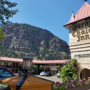 Ouray Chalet Inn