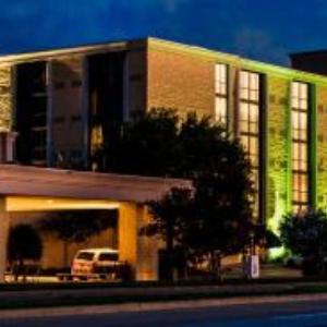 Radisson Hotel Fort Worth North-Fossil Creek 