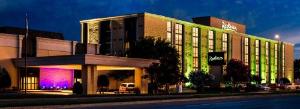 Radisson Hotel North Fort Worth Fossil Creek, Fort Worth