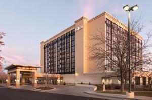 Hilton Fort Collins, Fort Collins