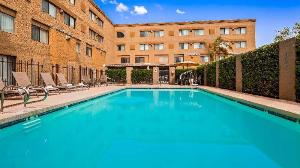 Tempe by the Mall Phoenix Airport Hotel, Tempe