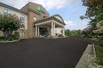 Daleville Virginia Hotels - Holiday Inn Express Troutville-Roanoke North