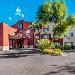 Fear Farm Phoenix Hotels - Red Lion Inn & Suites Goodyear