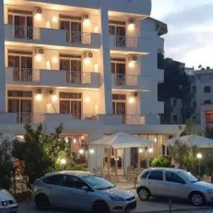 Hotel Nacional Durres
