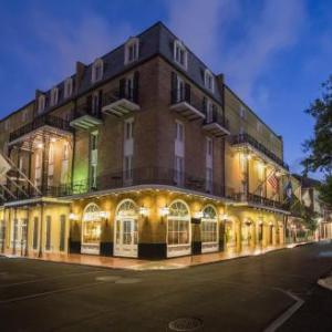 Holiday Inn Hotel French Quarter-Chateau Lemoyne