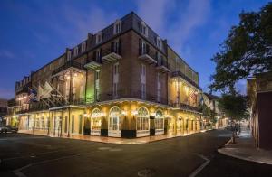 Holiday Inn Hotel French Quarter-Chateau Lemoyne, an IHG Hotel, New Orleans