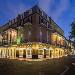 Holiday Inn Hotel French Quarter-Chateau Lemoyne