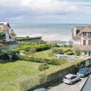 Apartment Rue des Villas
