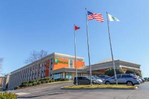 Holiday Inn Knoxville West - Cedar Bluff, an IHG Hotel, Knoxville
