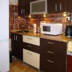 Apartment in Kaliningrad 