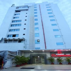 Hotel Classique, Rajkot