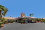 Time-Out At Suncoast Nevada Hotels - Best Western Plus Las Vegas West