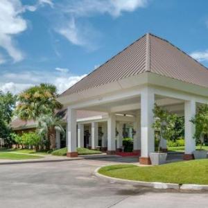 Hotels near Lamar Dixon Expo Center - Clarion Inn Conference Center