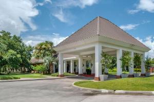 Clarion Inn Conference Center Gonzales, Gonzales