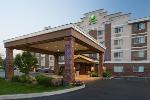 Valleyford Washington Hotels - Holiday Inn Express Spokane-Valley