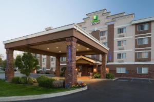 Holiday Inn Express Spokane-Valley, an IHG Hotel, Spokane