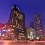 Shenyang Longemont Hotel