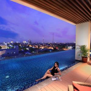 Swiss-Belinn Manyar