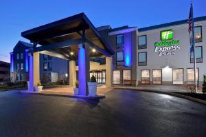 Holiday Inn Express & Suites Allentown-Dorney Park Area, an IHG Hotel, Allentown